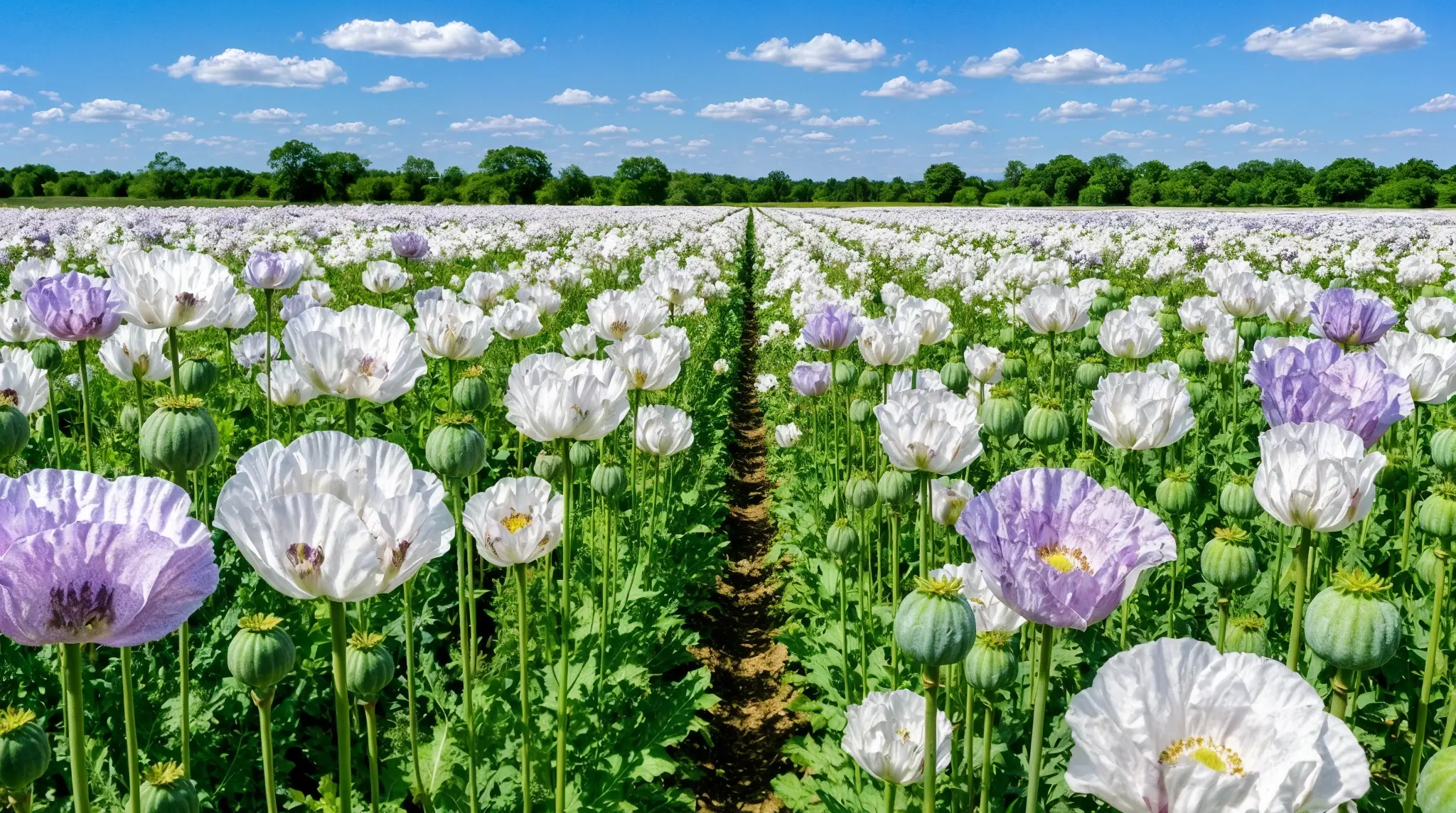 Premium poppy seeds