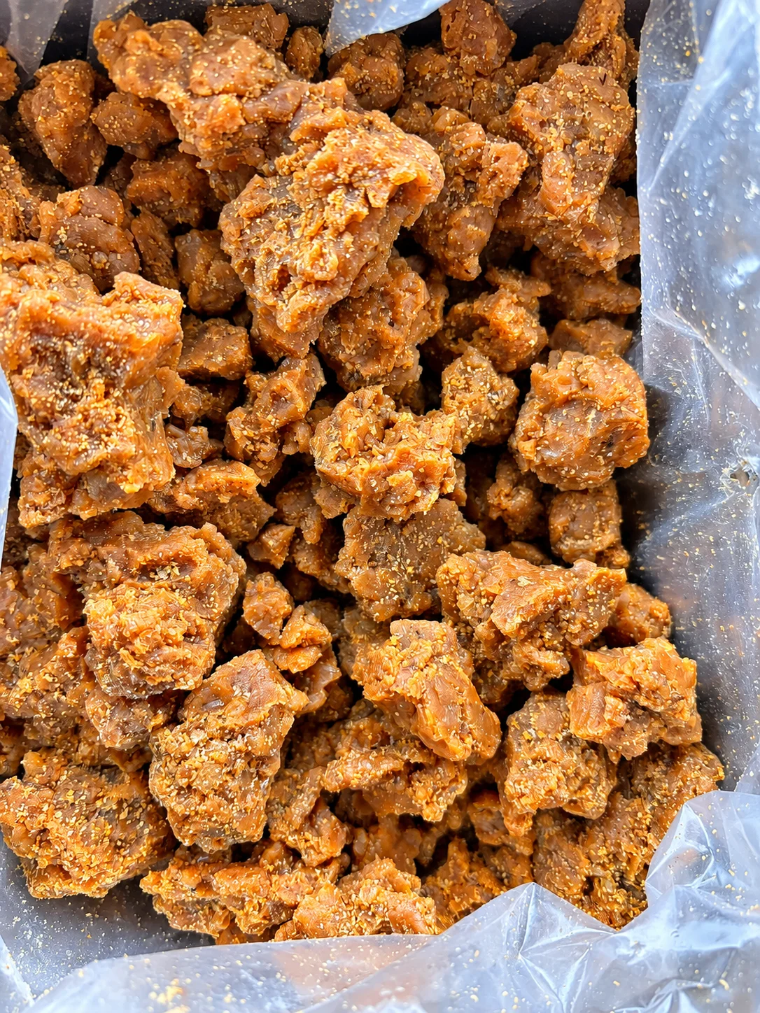 Dry Dana Hing