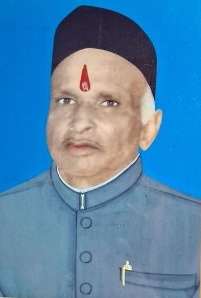 Shri Shaitanmal Ji