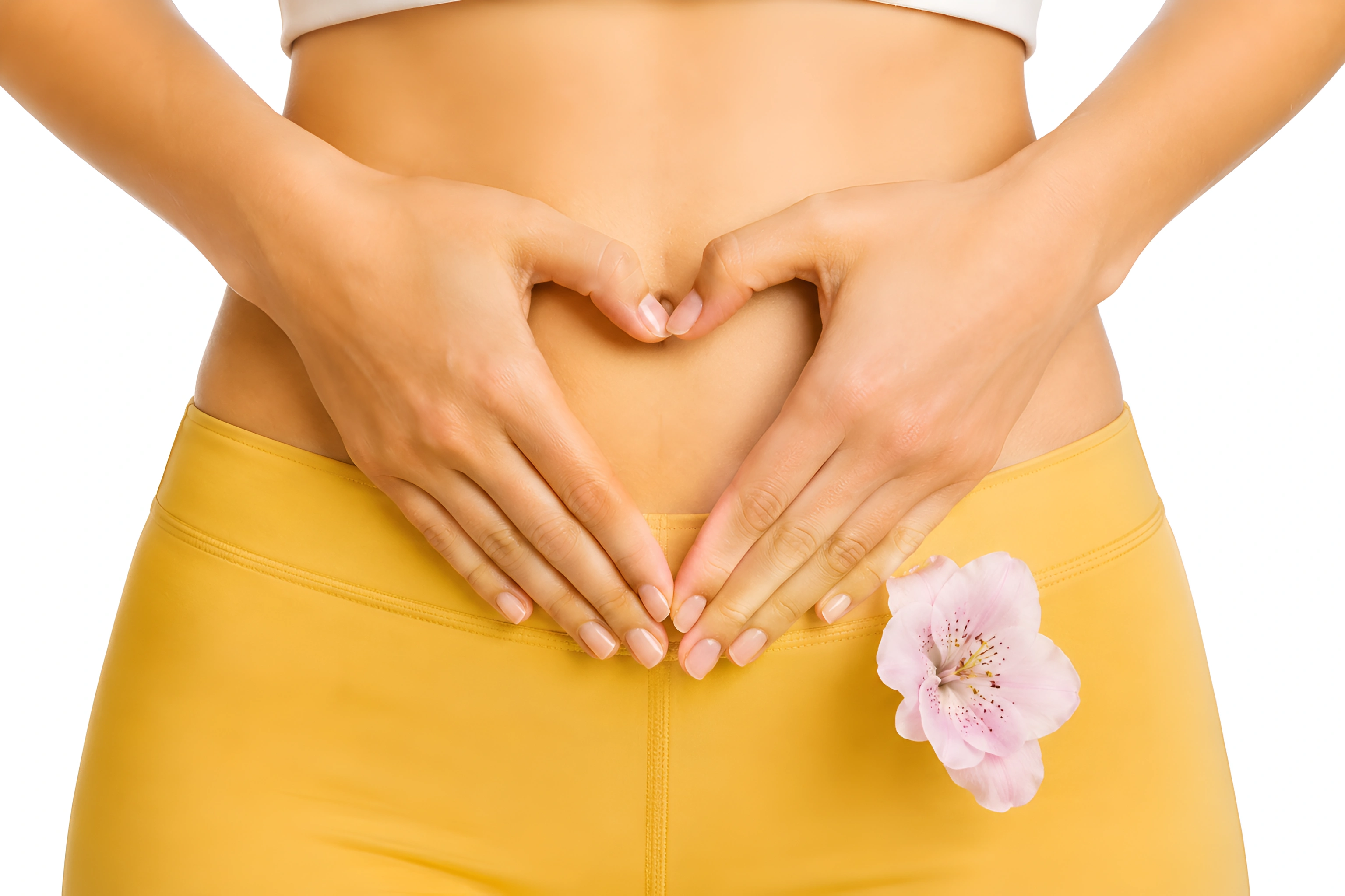Supports Weight Management