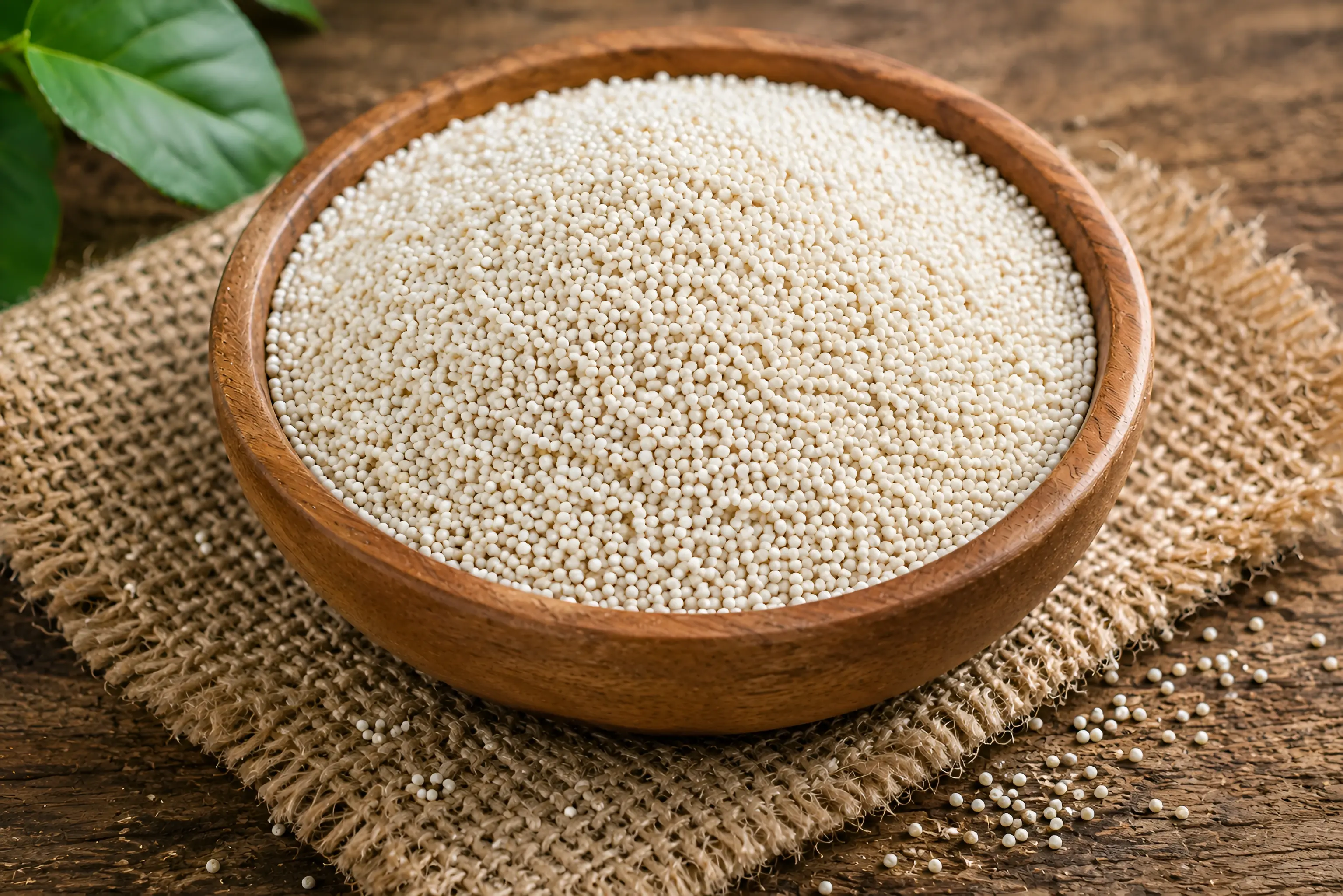 White Diamond White Poppy Seeds